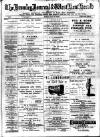 Bromley Journal and West Kent Herald Friday 20 July 1900 Page 1