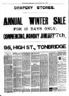 Bromley Journal and West Kent Herald Friday 04 January 1901 Page 8