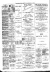 Bromley Journal and West Kent Herald Friday 18 January 1901 Page 4