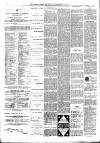 Bromley Journal and West Kent Herald Friday 22 February 1901 Page 8