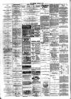 Bromley Journal and West Kent Herald Friday 29 March 1901 Page 2