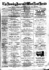 Bromley Journal and West Kent Herald Friday 13 December 1901 Page 1