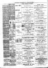 Bromley Journal and West Kent Herald Friday 21 February 1902 Page 4