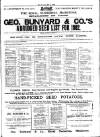 Bromley Journal and West Kent Herald Friday 28 February 1902 Page 3