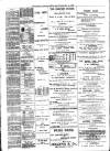 Bromley Journal and West Kent Herald Friday 28 February 1902 Page 4