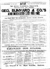 Bromley Journal and West Kent Herald Friday 14 March 1902 Page 3