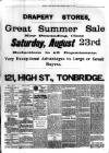 Bromley Journal and West Kent Herald Friday 22 August 1902 Page 5