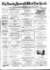 Bromley Journal and West Kent Herald Friday 30 January 1903 Page 1