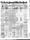 Bromley Journal and West Kent Herald Friday 05 January 1906 Page 1