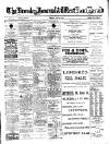 Bromley Journal and West Kent Herald Friday 26 January 1906 Page 1