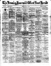 Bromley Journal and West Kent Herald Friday 05 October 1906 Page 1