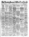 Bromley Journal and West Kent Herald Friday 26 October 1906 Page 1