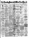 Bromley Journal and West Kent Herald Friday 07 June 1907 Page 1