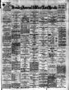 Bromley Journal and West Kent Herald Friday 01 January 1909 Page 1