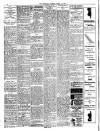 Bromley Journal and West Kent Herald Friday 15 April 1910 Page 6