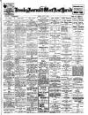 Bromley Journal and West Kent Herald Friday 24 June 1910 Page 1