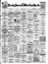 Bromley Journal and West Kent Herald Friday 01 July 1910 Page 1