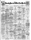 Bromley Journal and West Kent Herald Friday 22 July 1910 Page 1