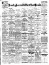 Bromley Journal and West Kent Herald Friday 29 July 1910 Page 1