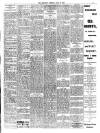 Bromley Journal and West Kent Herald Friday 29 July 1910 Page 3