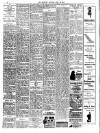 Bromley Journal and West Kent Herald Friday 29 July 1910 Page 6