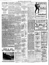 Bromley Journal and West Kent Herald Friday 29 July 1910 Page 8