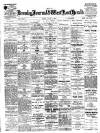 Bromley Journal and West Kent Herald Friday 12 August 1910 Page 1