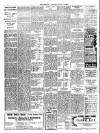 Bromley Journal and West Kent Herald Friday 12 August 1910 Page 8