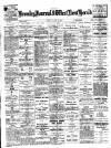 Bromley Journal and West Kent Herald Friday 19 August 1910 Page 1