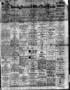 Bromley Journal and West Kent Herald Friday 06 January 1911 Page 1