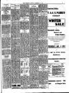 Bromley Journal and West Kent Herald Friday 20 January 1911 Page 5