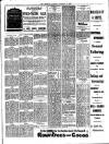 Bromley Journal and West Kent Herald Friday 27 January 1911 Page 3