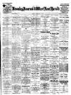 Bromley Journal and West Kent Herald Friday 24 February 1911 Page 1
