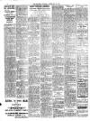 Bromley Journal and West Kent Herald Friday 24 February 1911 Page 8