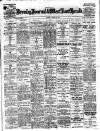 Bromley Journal and West Kent Herald Friday 24 March 1911 Page 1