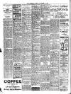 Bromley Journal and West Kent Herald Friday 10 November 1911 Page 8