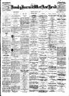 Bromley Journal and West Kent Herald Friday 08 March 1912 Page 1