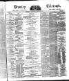 Bromley and West Kent Telegraph Saturday 29 February 1868 Page 1