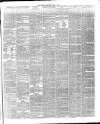 Bromley and West Kent Telegraph Saturday 01 August 1868 Page 3