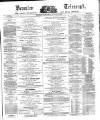 Bromley and West Kent Telegraph Saturday 05 December 1868 Page 1