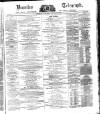 Bromley and West Kent Telegraph Saturday 12 December 1868 Page 1
