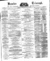 Bromley and West Kent Telegraph Saturday 19 December 1868 Page 1