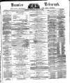 Bromley and West Kent Telegraph Saturday 26 December 1868 Page 1