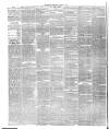 Bromley and West Kent Telegraph Saturday 02 January 1869 Page 2