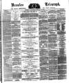 Bromley and West Kent Telegraph Saturday 27 February 1869 Page 1