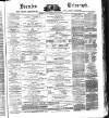 Bromley and West Kent Telegraph Saturday 12 June 1869 Page 1