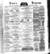 Bromley and West Kent Telegraph Saturday 26 June 1869 Page 1