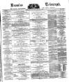 Bromley and West Kent Telegraph Saturday 02 October 1869 Page 1