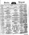 Bromley and West Kent Telegraph Saturday 21 May 1870 Page 1
