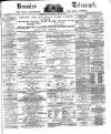 Bromley and West Kent Telegraph Saturday 28 May 1870 Page 1